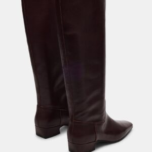 Gwyneth Brown/red Leather - Image 6