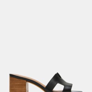 Hades Black Leather - Image 1