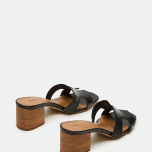 Hades Black Leather - Image 5