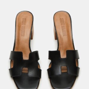 Hades Black Leather - Image 4