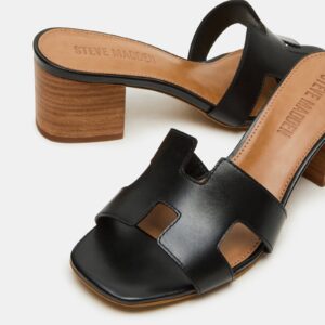Hades Black Leather - Image 3