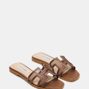 Hadyn Mesh Brown - Image 3
