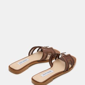 Hadyn Mesh Brown - Image 6