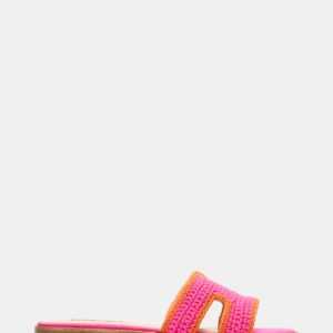 Hadyn Pink Multi