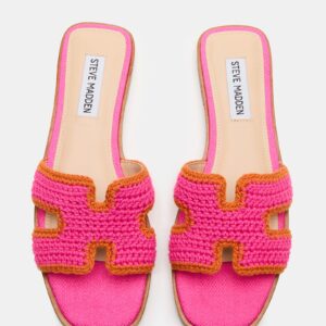 Hadyn Pink Multi - Image 5