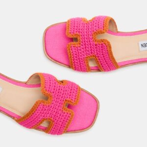 Hadyn Pink Multi - Image 4