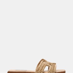 Hadyn Crochet Raffia - Image 1