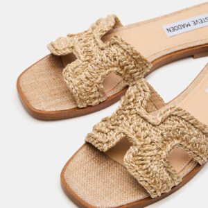 Hadyn Crochet Raffia - Image 4