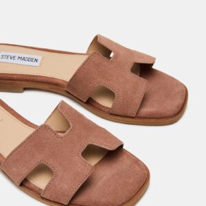 Hadyn Mocha Suede - Image 4