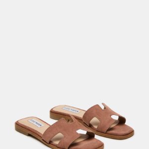 Hadyn Mocha Suede - Image 3