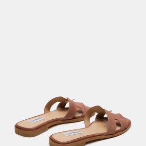 Hadyn Mocha Suede - Image 6
