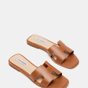 Hadyn Cognac Leather - Image 3