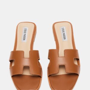 Hadyn Cognac Leather - Image 5
