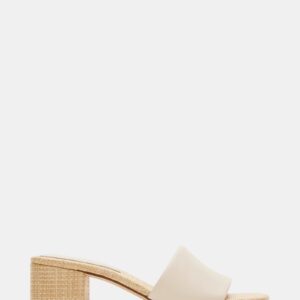 Hailee Bone Leather - Image 1