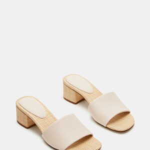 Hailee Bone Leather - Image 3