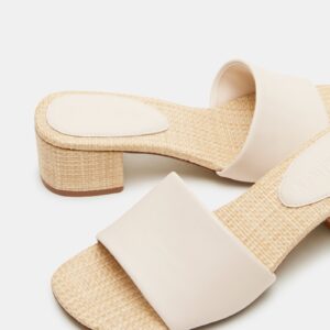 Hailee Bone Leather - Image 4
