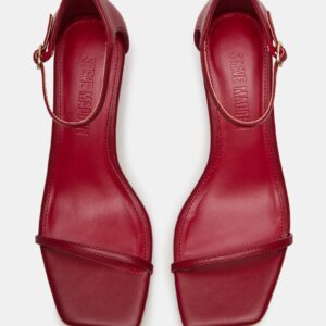 Haizley Red Leather - Image 4