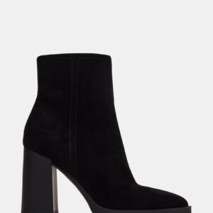 Harden Black Suede - Image 1