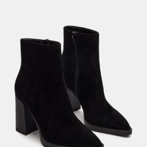Harden Black Suede - Image 3