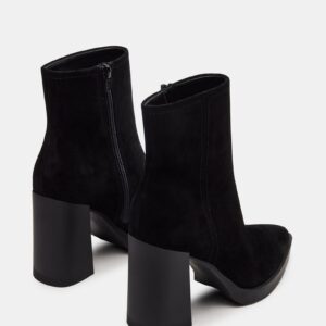 Harden Black Suede - Image 6