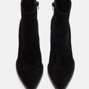 Harden Black Suede - Image 5