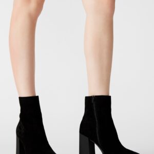 Harden Black Suede - Image 2
