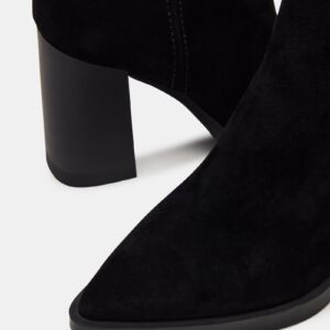 Harden Black Suede - Image 4