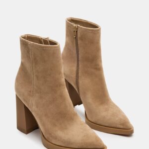 Harden Sand Suede - Image 3