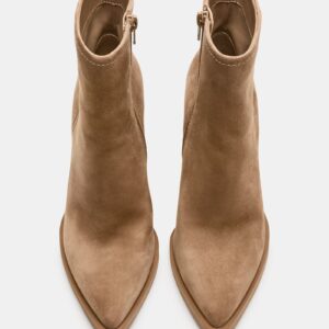 Harden Sand Suede - Image 5