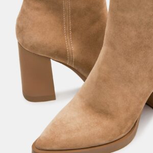 Harden Sand Suede - Image 4