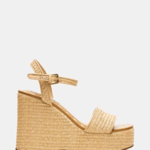 Haven Natural Raffia - Image 1