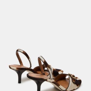 Henrietta Brown Cow Print - Image 5