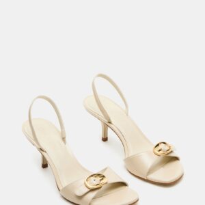 Henrietta Bone Leather - Image 3