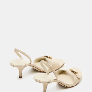 Henrietta Bone Leather - Image 6