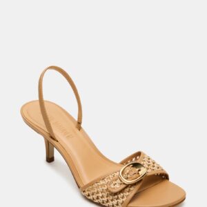 Henrietta Raffia - Image 2