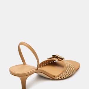 Henrietta Raffia - Image 5