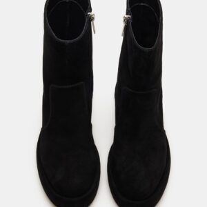 Henrik Black Suede - Image 4