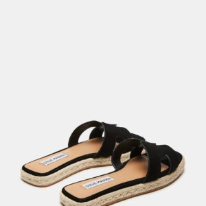 Hexa Black Suede - Image 5