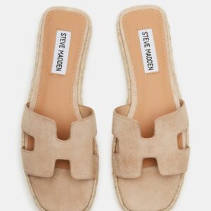 Hexa Sand Suede - Image 4