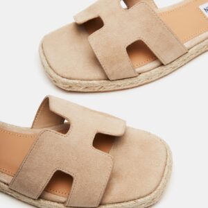 Hexa Sand Suede - Image 3