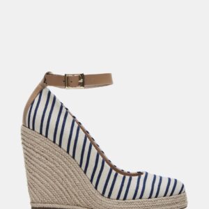 Hightide Navy Multi - Image 1