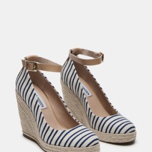 Hightide Navy Multi - Image 2
