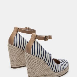 Hightide Navy Multi - Image 5