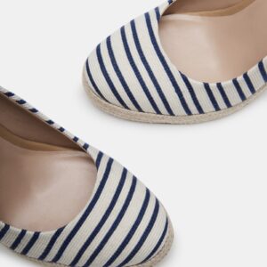 Hightide Navy Multi - Image 4