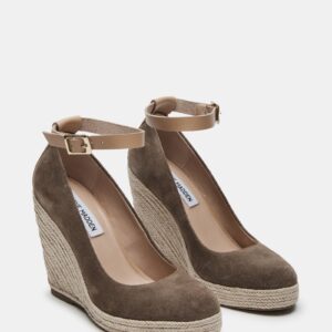Hightide Taupe Suede - Image 2