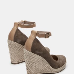 Hightide Taupe Suede - Image 5