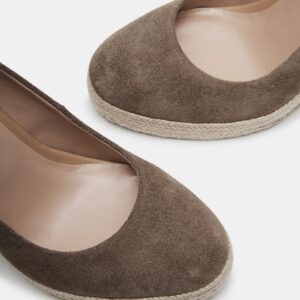 Hightide Taupe Suede - Image 4
