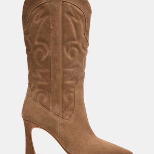 Holster Sand Suede - Image 1