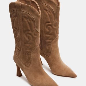 Holster Sand Suede - Image 2