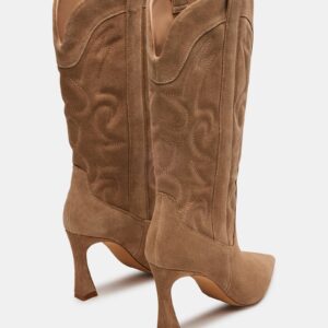 Holster Sand Suede - Image 5